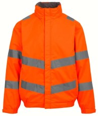 jakna zimska Hi-Vis RE457